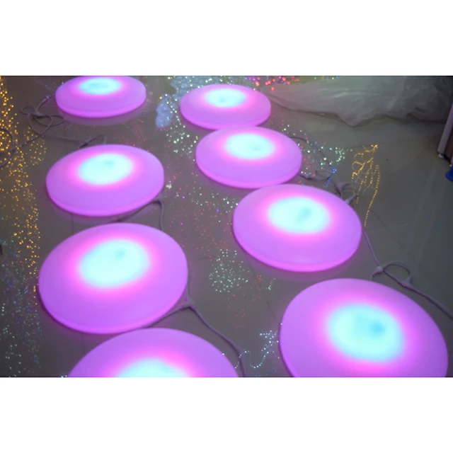 Unique Product Strong Waterproof IP67 LED Brick Floor Light for Outdoor