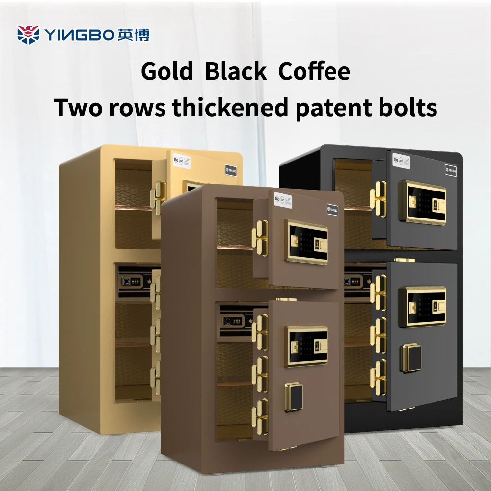 Security Digital Lock Office &Hotel&Home&Jewelry Safe Boxes