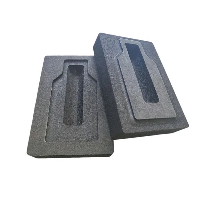 Hot sale stable safety insert package wholesale lining inlay material eva foam