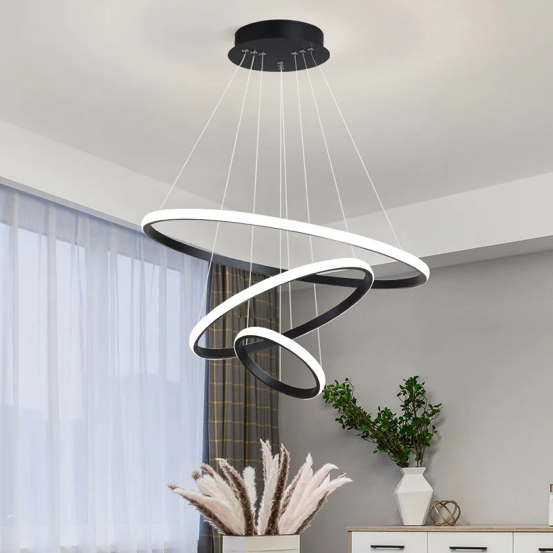 Best Price Arab Stairwell American Moon Stand Ceiling Chandelier Luxury