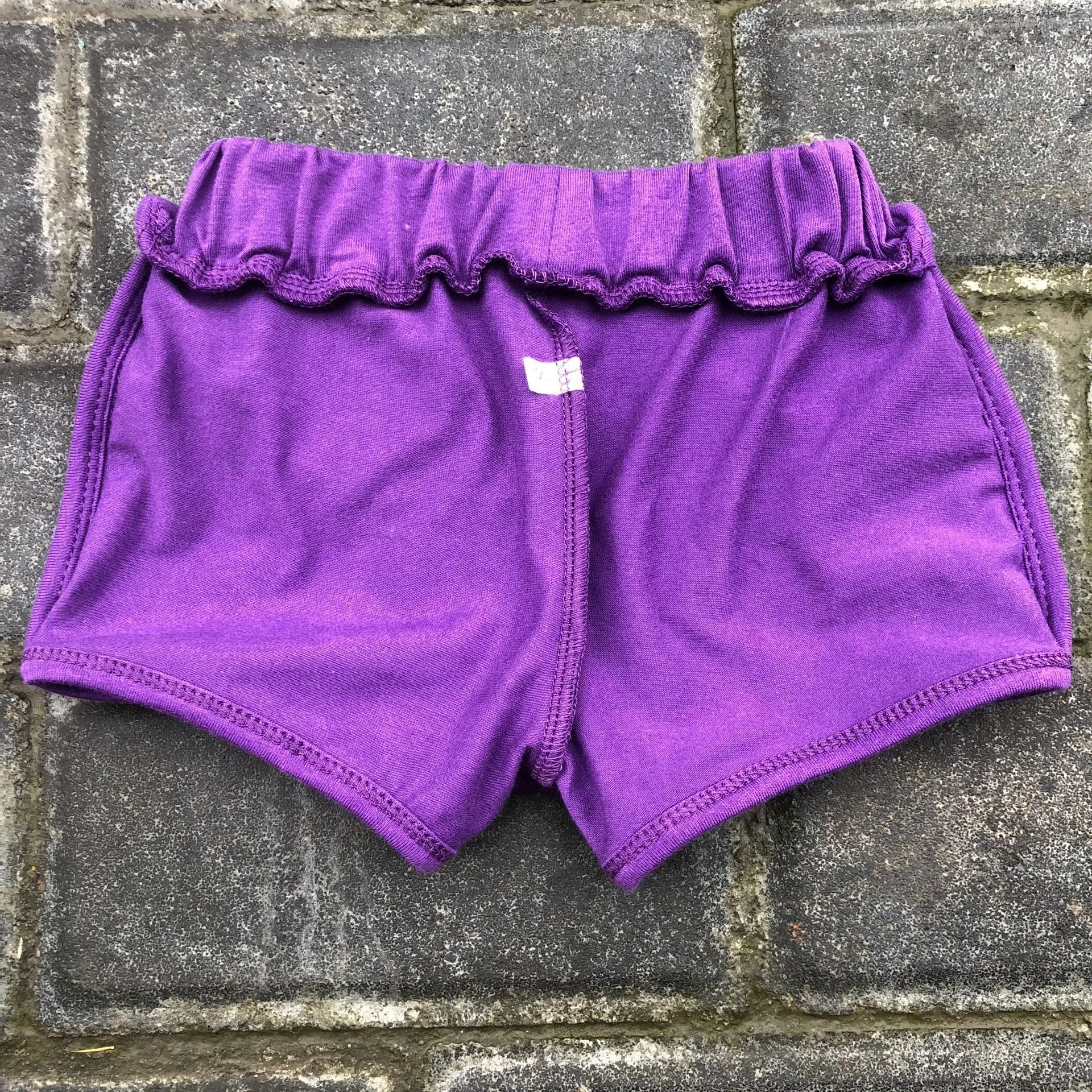 New Arrival Mardi Gras Pants Mommy and me pants kids shorts manufacture green Purple and Gold Reversible Sequined Pants