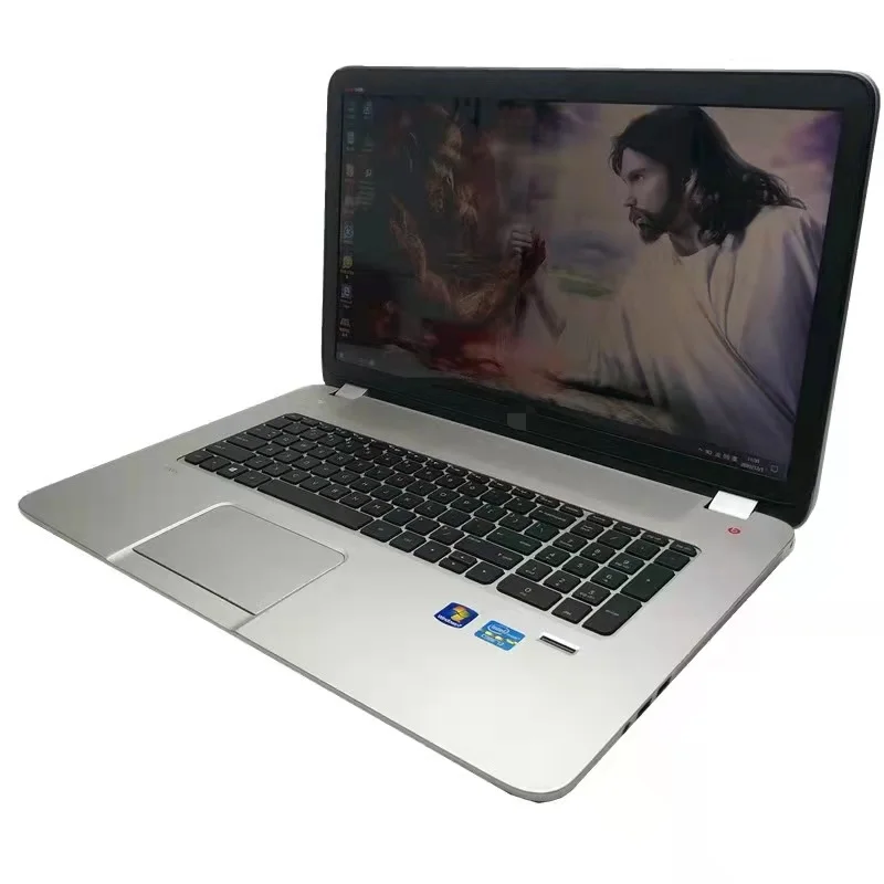 Поддерживающая повязка для H-PENVY17 Core I7-4700HQ 8 Гб 256 1600X900 SSD HD Graphics 17 дюймов Обложка ноутбука/ноутбук