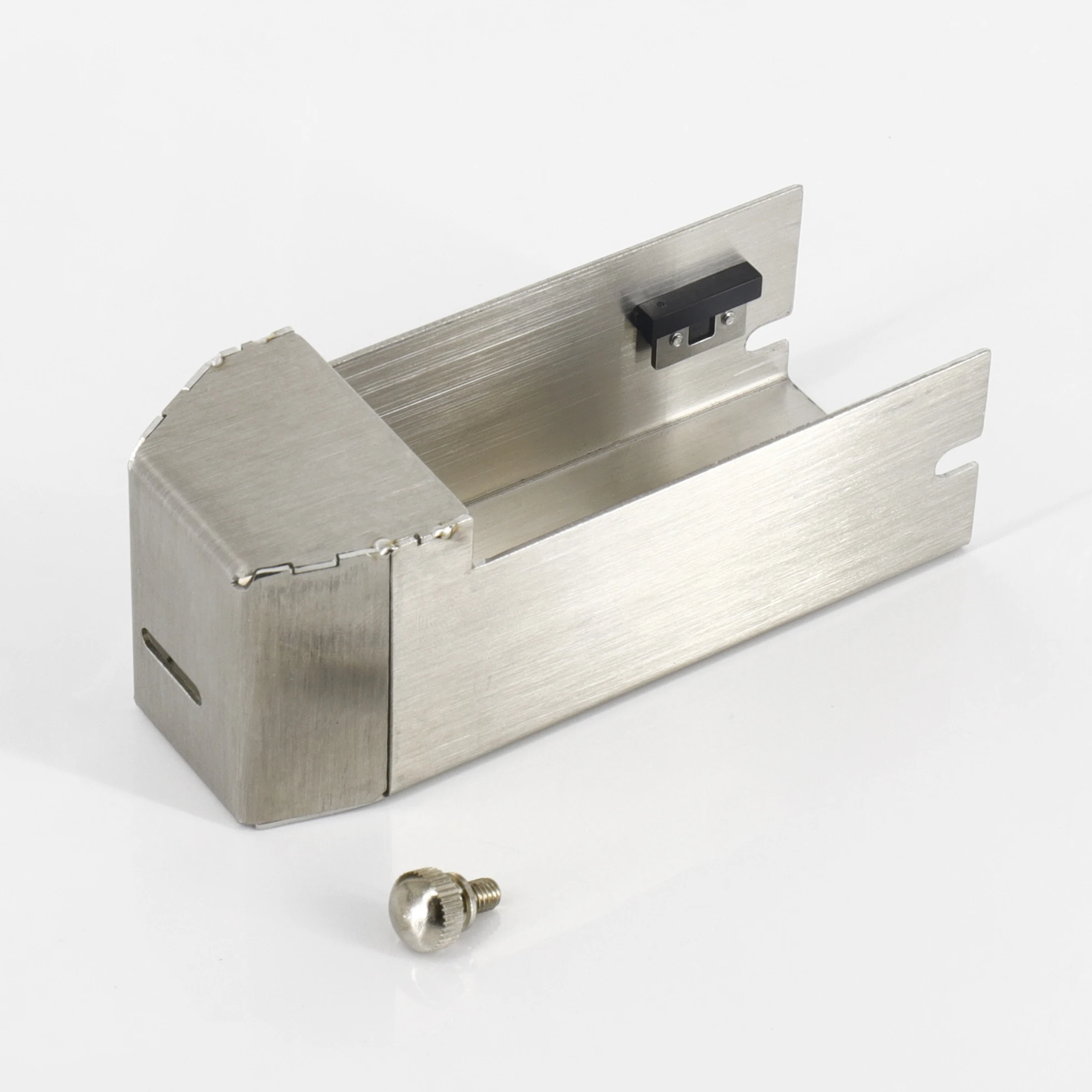 Shunjet Factory Alternative RX2/UX/GU Print Head Cover 1166 Spare part for Hitachi RX2/UX/GU cij printer