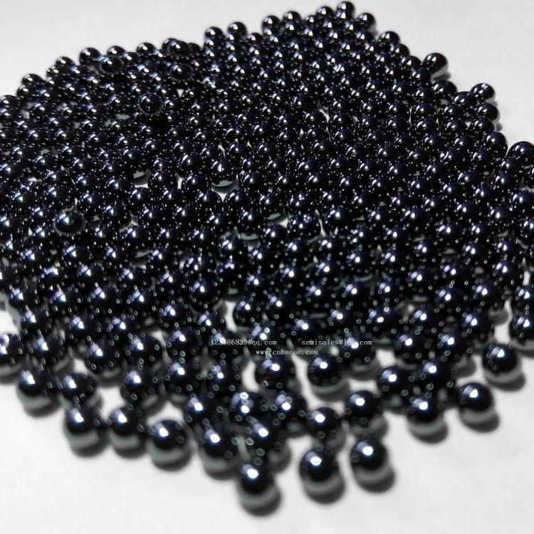 
 Заводская цена 99.9999% шарик Селена 6N шарик Селена Сферический селен без содержания кислорода  