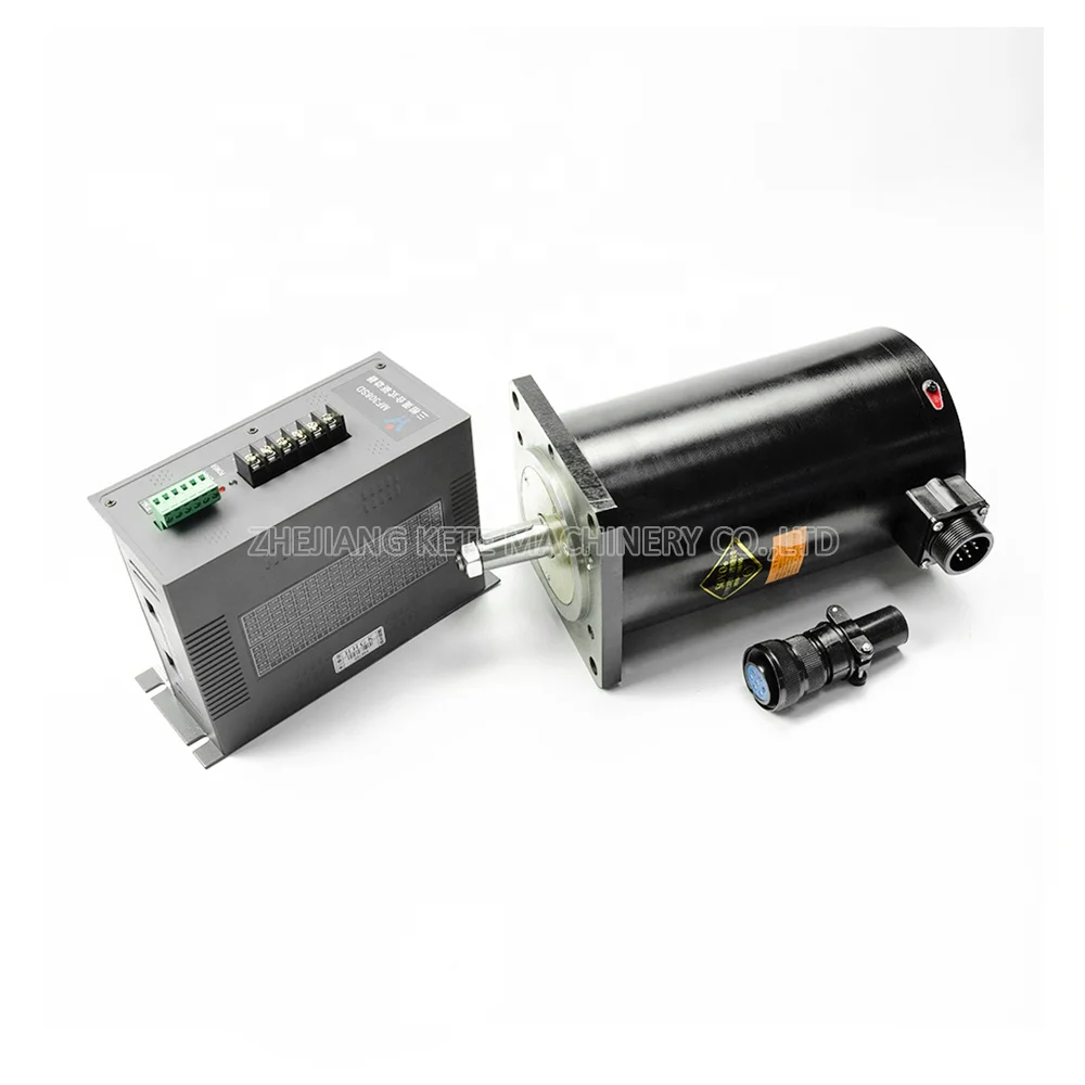 Cheap 37n.m Soyo Three Phase Stepping Motor 130byg350a Bag Making Machine Spare Part