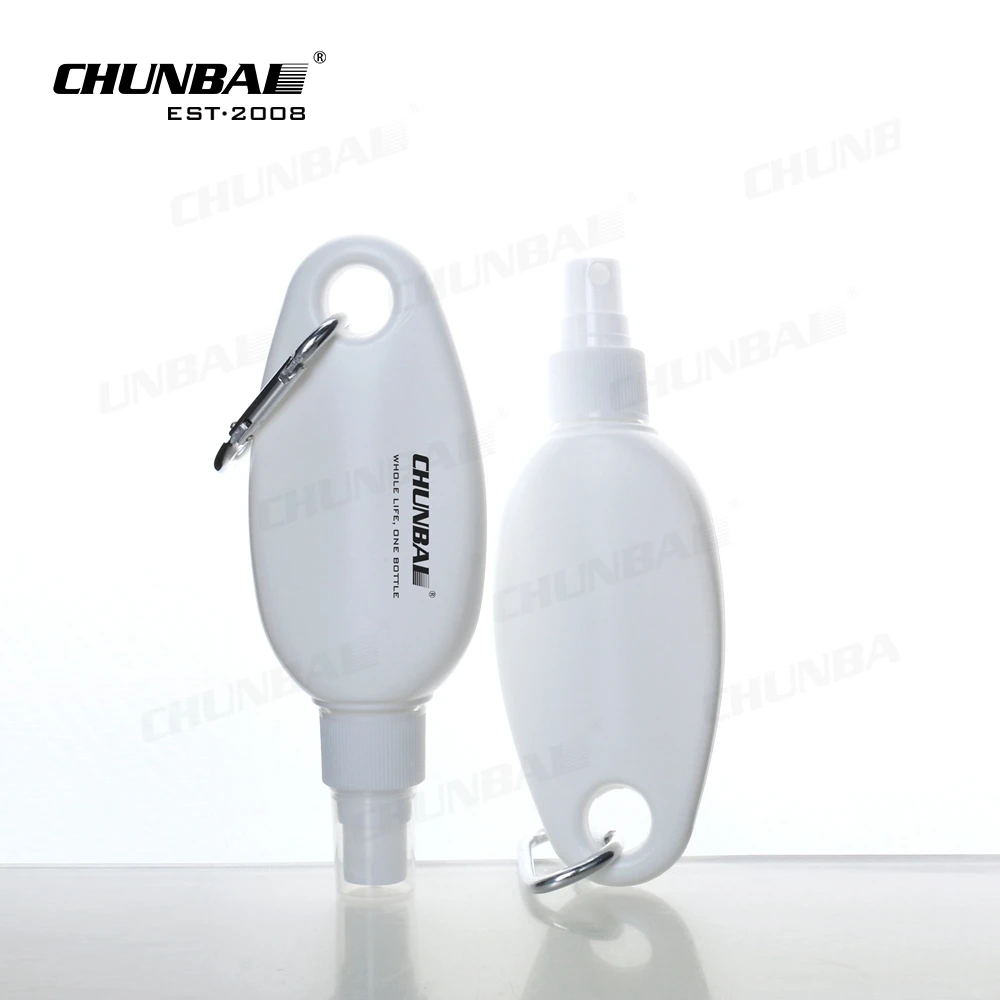 Best Selling 35ml 80ml 85ml Empty Banana Shape Hdpe Bio Tube Bottle Plastic Essence Sunscreen Bottle