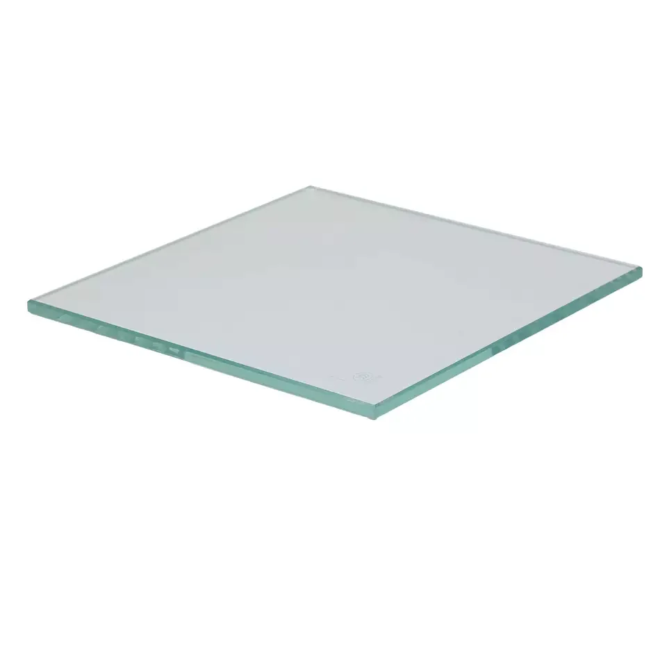 Top quality 4mm 5mm 6mm 8mm clear float glass Support for customization