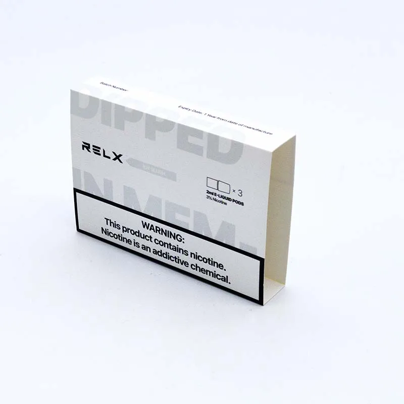 Custom Logo Printing Medical grade Paper Packaging Box For Medicine Packing