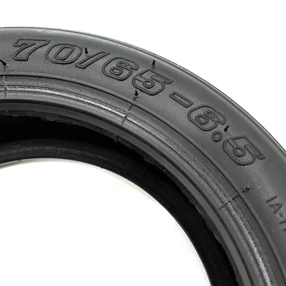 10 Inch 70/65-6.5 Outer Tire For Xiaomi 9 Ninebot Mini Pro Electric Balance Scooter External Tyre Accessories
