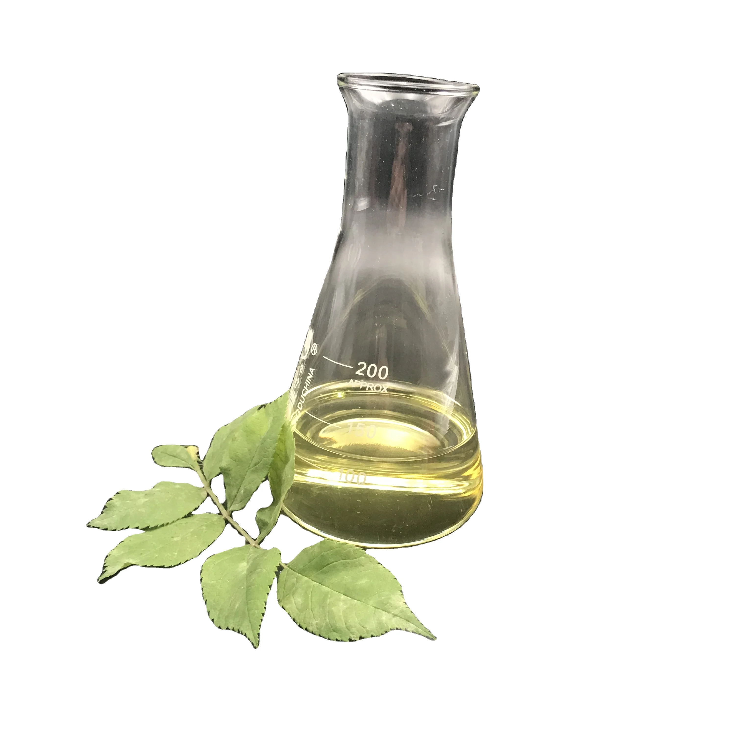 High purity  Pure Nature Rue Oil CAS 8014-29-7