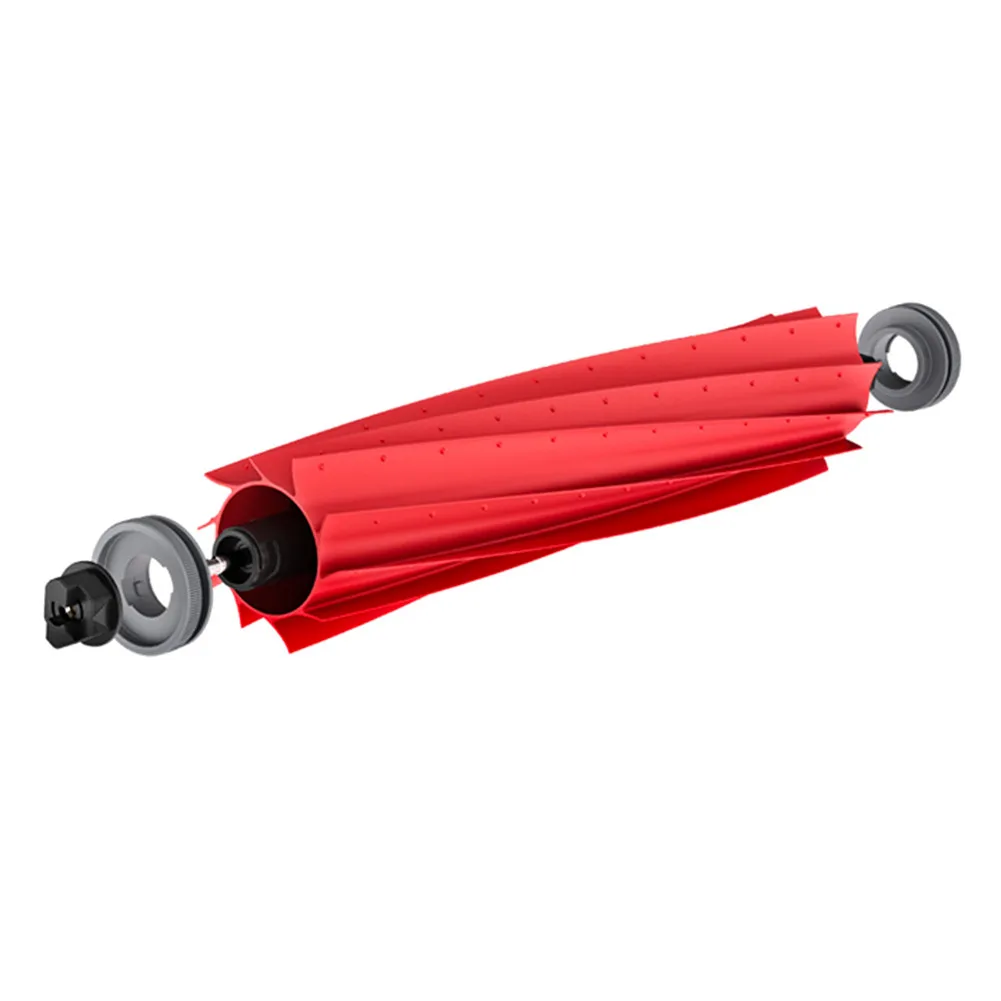 Robot Vacuum Cleaner Main Brushes For Xiaomi Roborock S7 S70 S75 S7Max s7MaxV T7S Vacuum Cleaner Parts