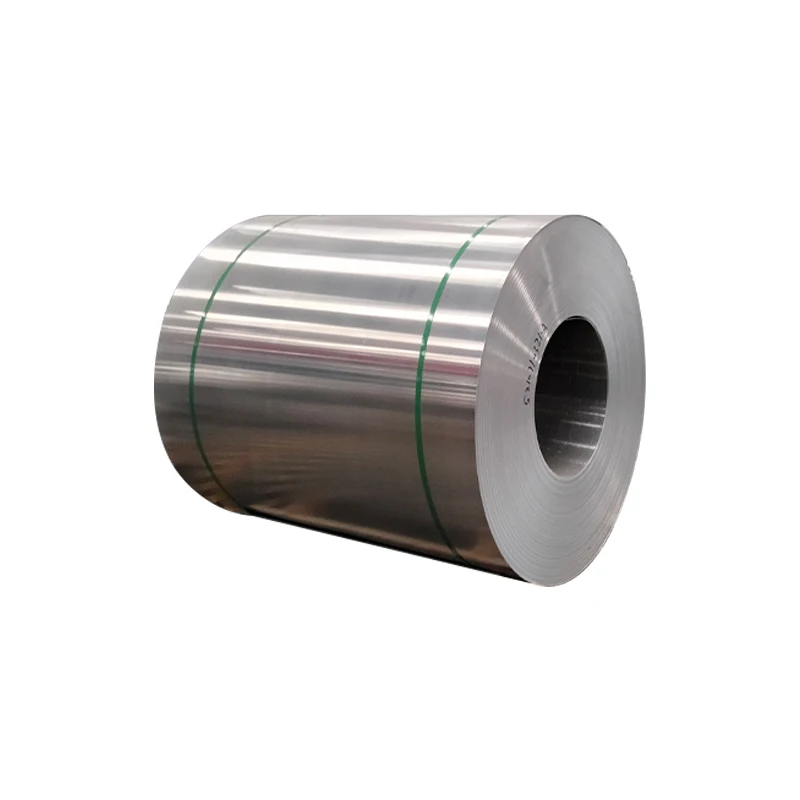 Shandong Xinyitong aluminum manufacturer 3104 Alloy Aluminum Coil