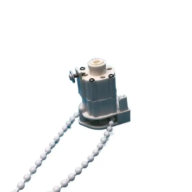 Shade Fabric Korea Natural  Bamboo roller blind Manual 30mm Tube Fabric Roller Blind Zebra