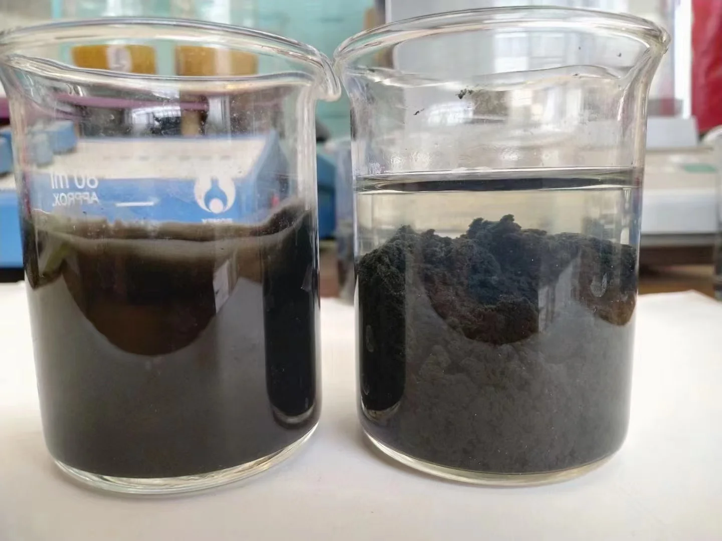 Polyelectrolyte Cationic Polyacrylamide Flocculant Price PAM High Molecular Weight Waste Water Treatment Chemicals Powder