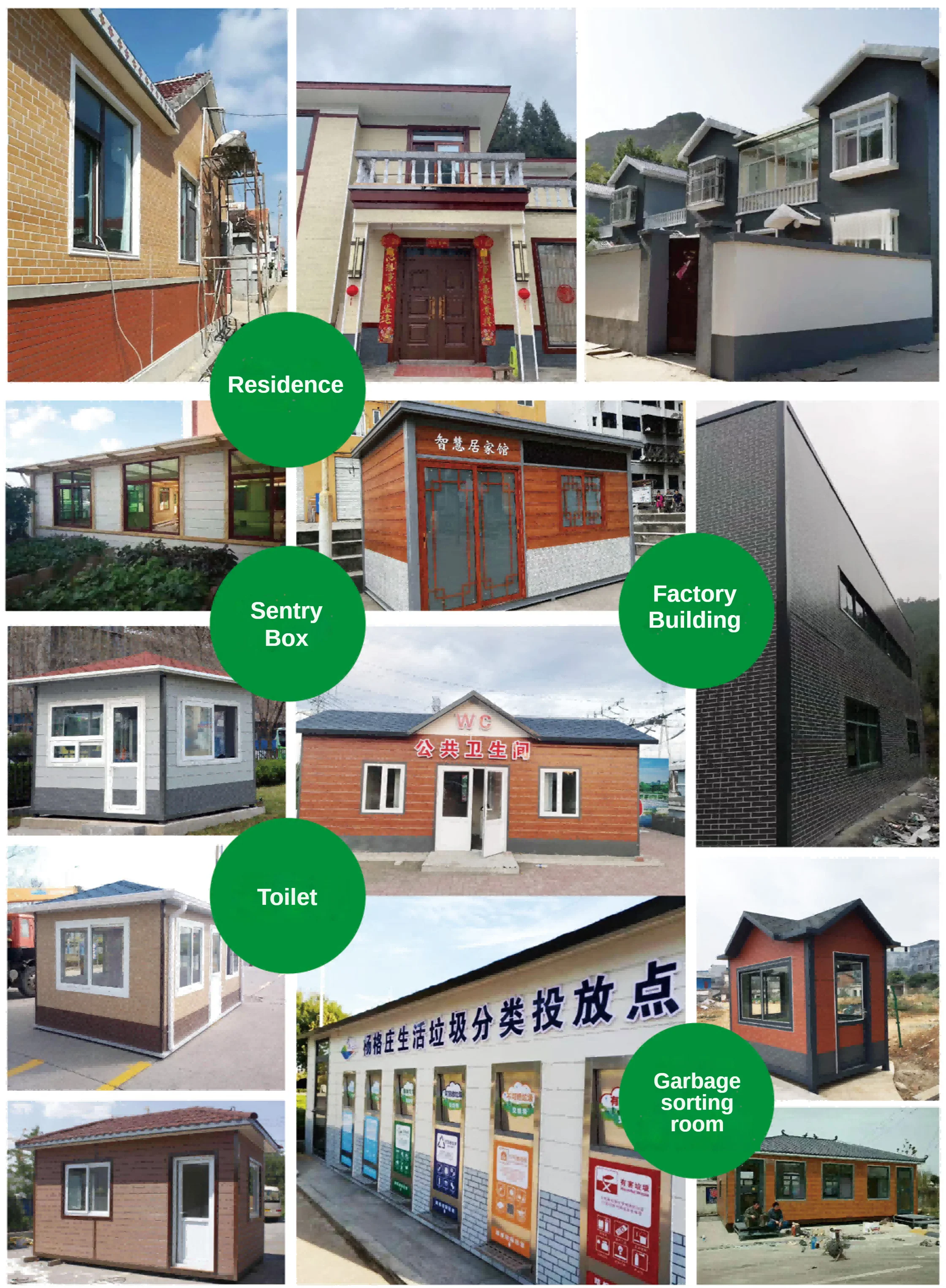 Easy Installation Weather Proof Wall Roof Eps Sandwich Panel Price Polystyrene Wall Panels