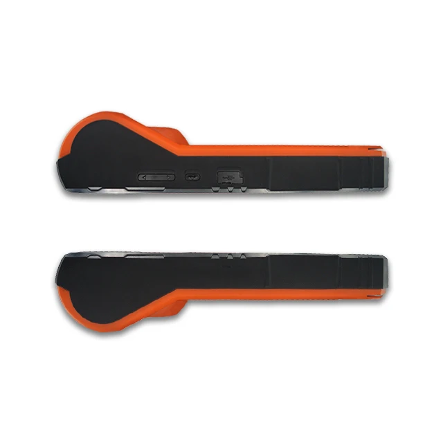 HF-FP09 фабрика OEM Android 6,0 GPS биометрический сканер отпечатков пальцев