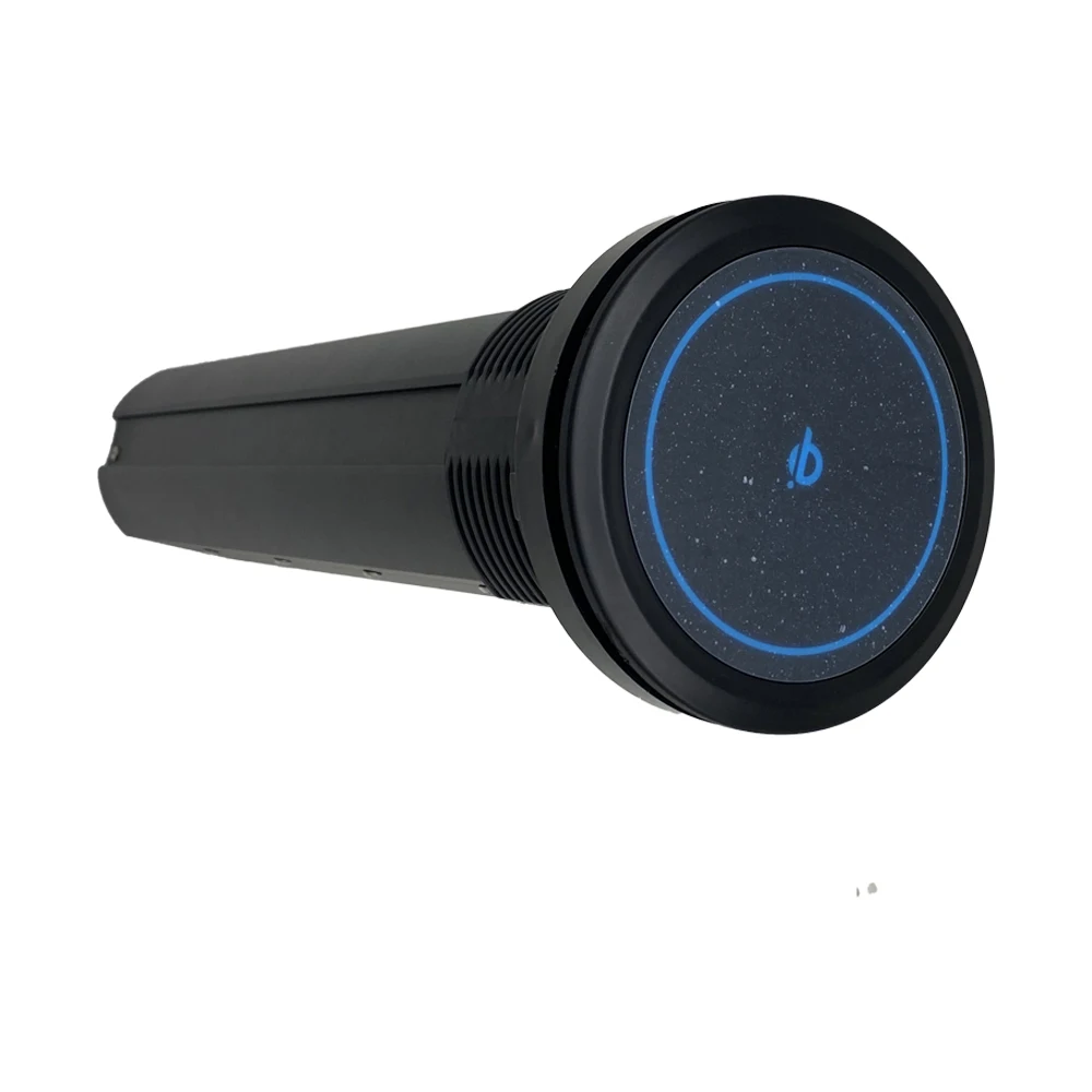 Wholesale motorized mural white plug and socket eu 220v usb electrical equipment supplies for home sockets