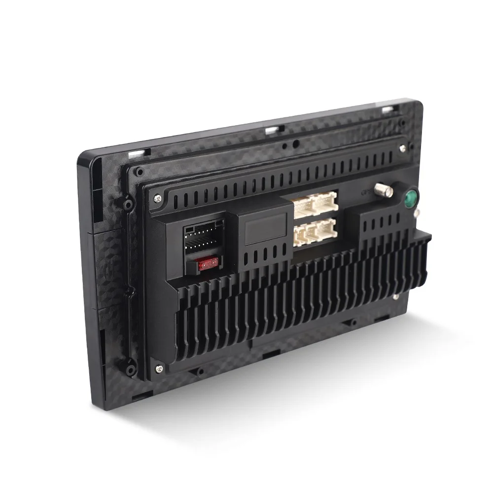 9 inch 2din 2.5D touch screen android 1+16GB with FM WIFI BT Mirror link car stereo GPS Navigation