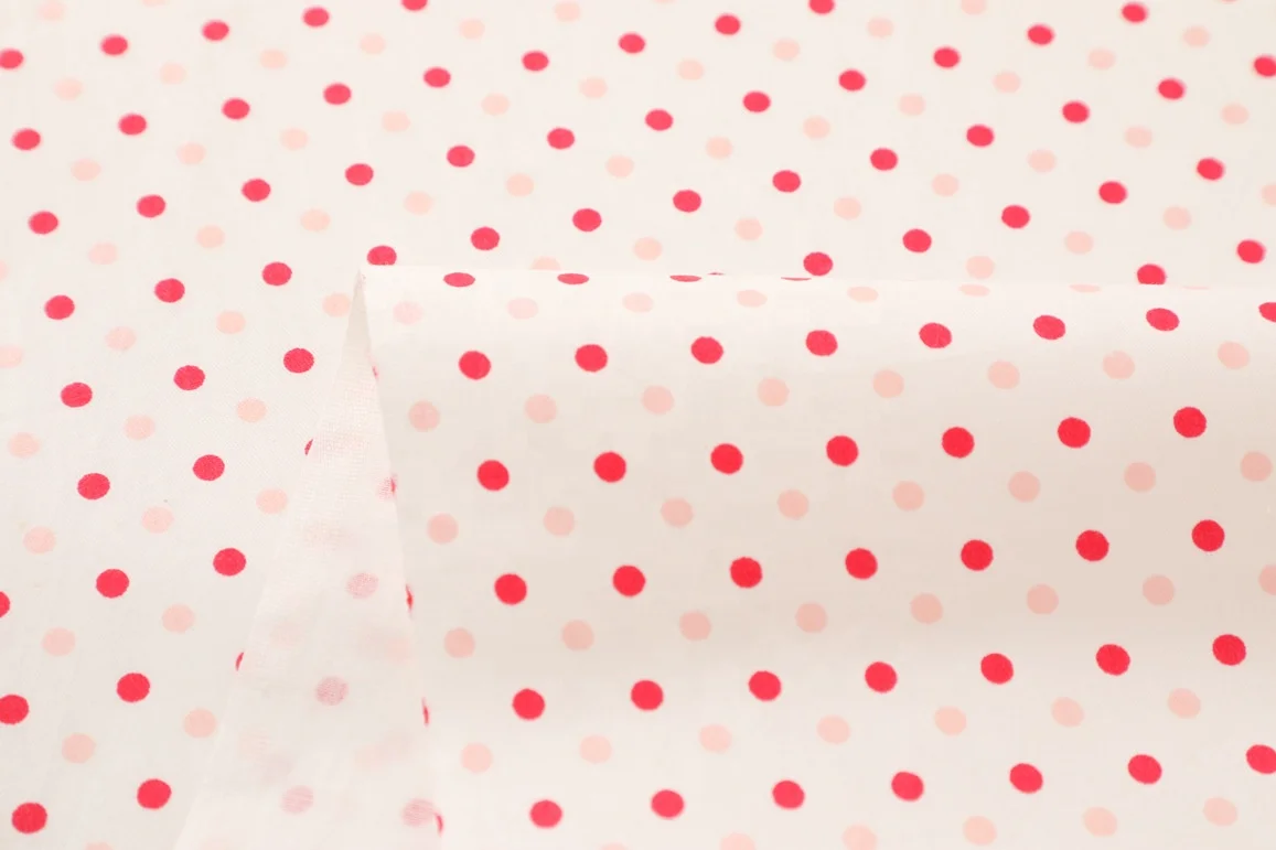 Wholesale Soft Hand Feel 100% Printed Cotton with Rose Flowers Prints