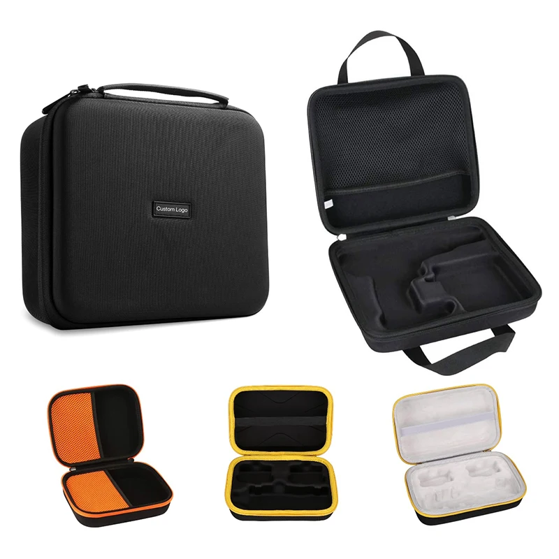 Custom Hard Shell Waterproof EVA Other Special Purpose Tool Storage Packaging Box Screwdriver Electrician Tool Bag Tool Cases