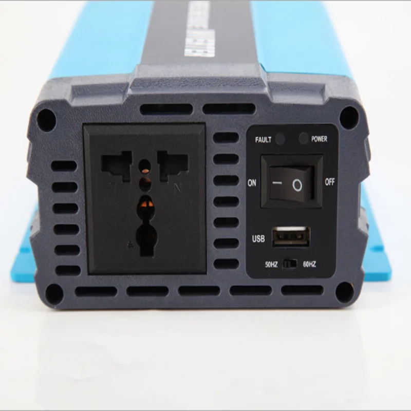 Donghui 12v 300w solar inverter made in china split phase hybrid solar inverter