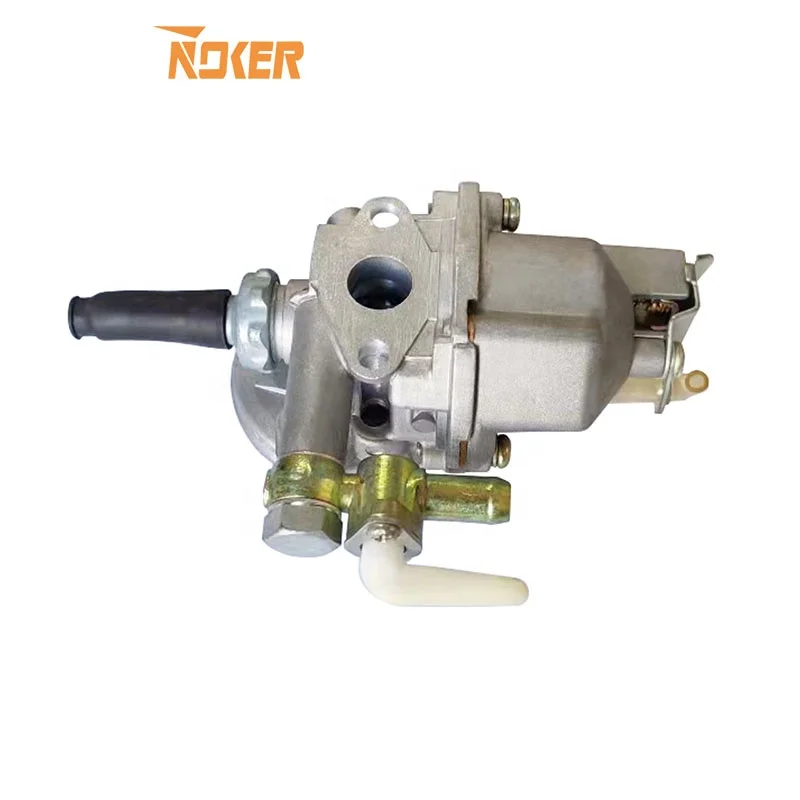 High quality TD40 carburetor gasoline  brush cutter trimmer