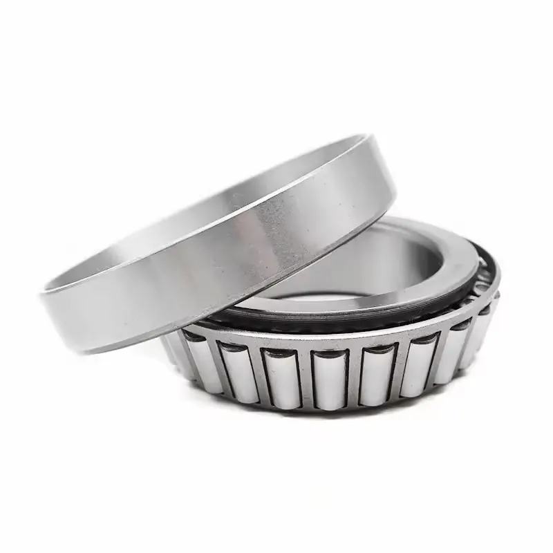 Low wear 32236 Tapered Roller Bearing Perfect for High-Speed and Heavy Loads strong durability