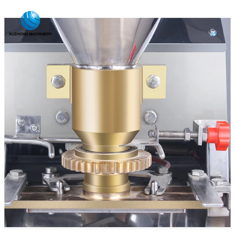 Stainless Steel Automatic Meatball Forming Machine  To Make Meatball Meat Product Making Machines