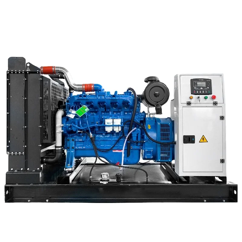 Manufacture price guangzhou factory 60hz reliable DEUTZ engine 1 PH soundproof diesel dynamo generator with ATS