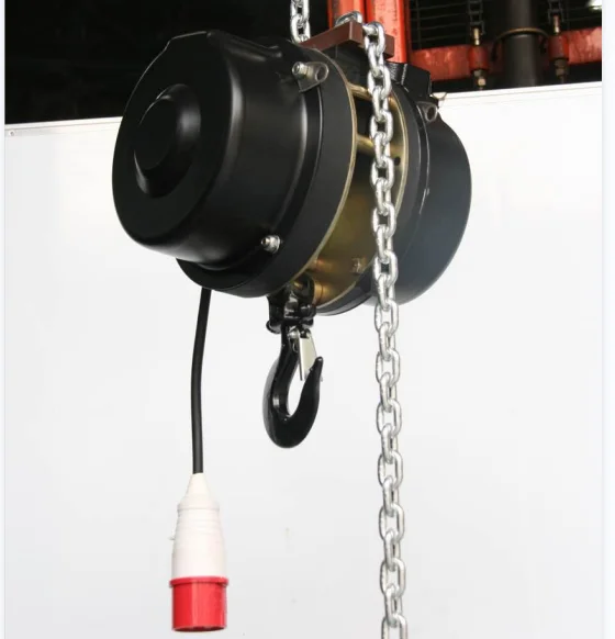 Aluminium Truss Accessories Hoist Roof Truss System For Outdoor Events