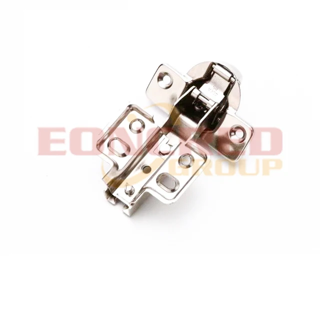 Stainless Steel Concealed Self Closing Hinge for Cabinets