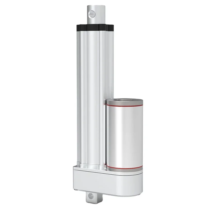 Good Price 12V 24V 36V 48V DC 1000N Electric Linear Actuator Stroke 500mm 600mm 800mm 1000mm 1500mm