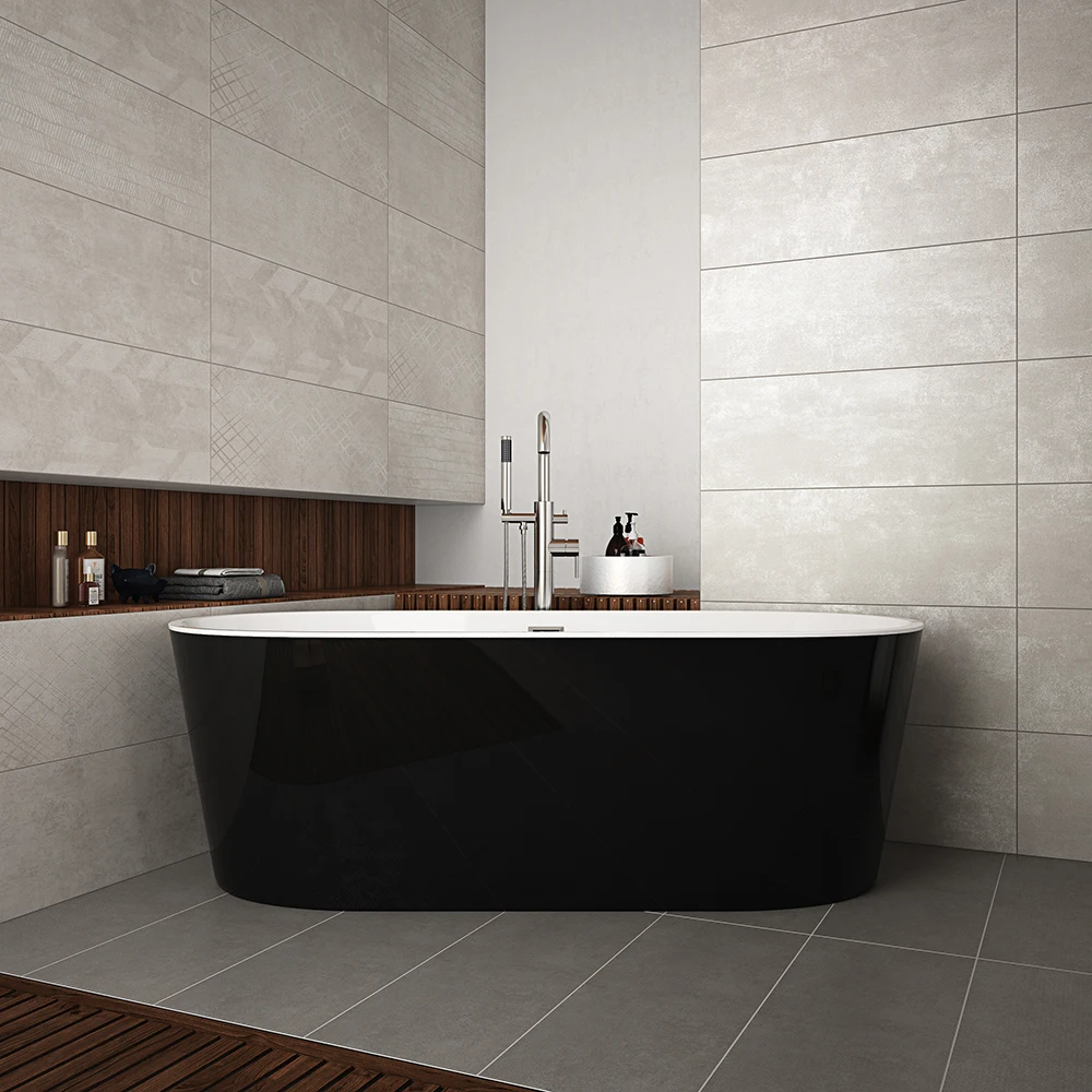 oval bathtub, black freestanding bathtub acrylic, best rated freestanding bathtubs