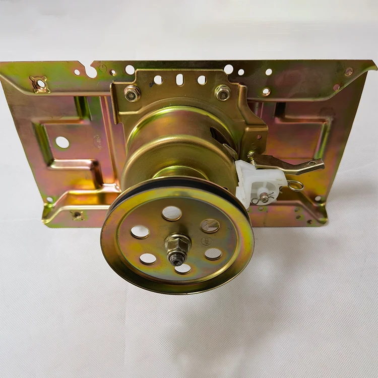 Factory Promotion Drum Motor Suppliers Washing Machine Parts Clutch