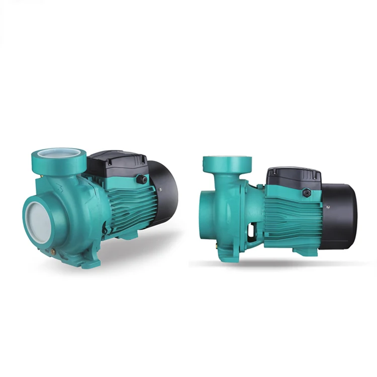 LEO 48v Brushless Self-priming High Pressure Ground Pump Mini Booster Solar DC Pump