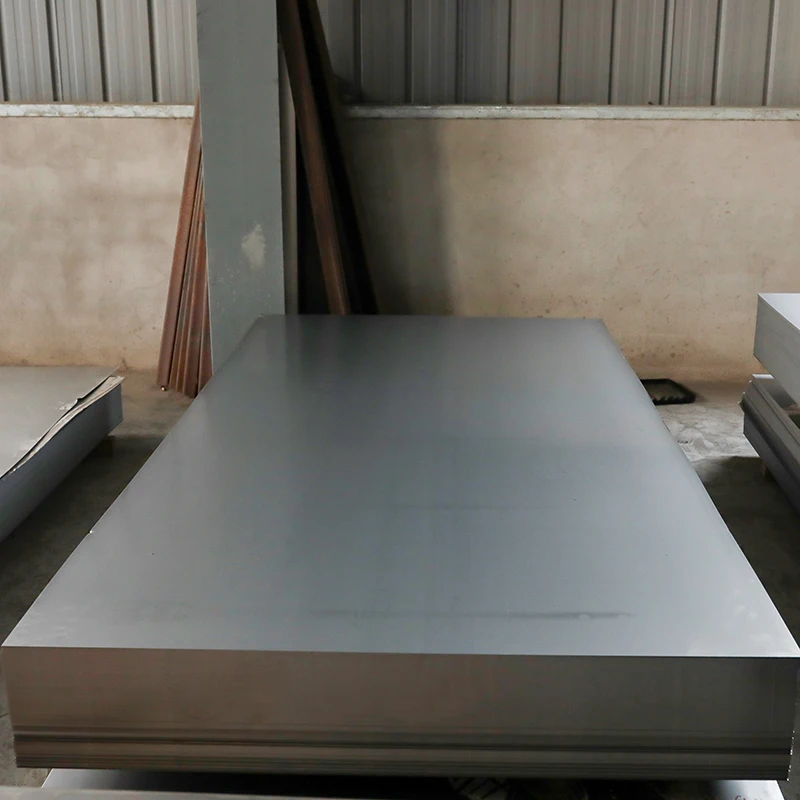 4x8 Carbon 3mm Thickness Perforated Metal Iron Steel Sheets