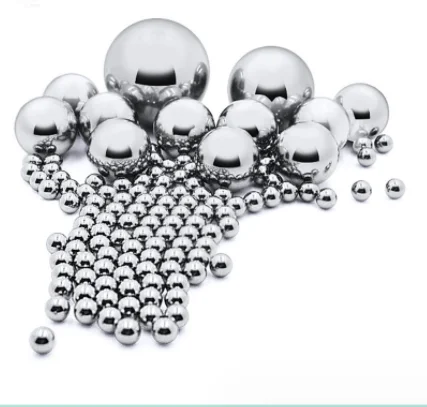 2mm 3.17mm 5mm 7.5mm 19.05mm 304 ben wa balls stainless steel beads for motor bicycle bearing ball