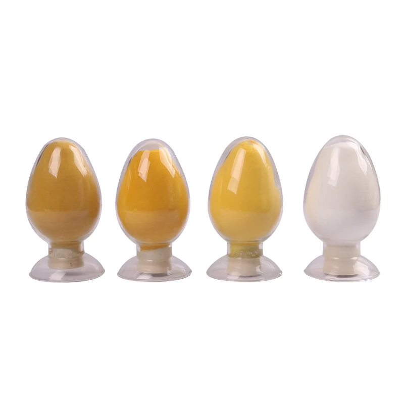 PAC 28% Industrial Polyaluminum Chloride yellow Pac Powder  Pam Industrial Water Treatment Bauxite Aluminum hydroxide