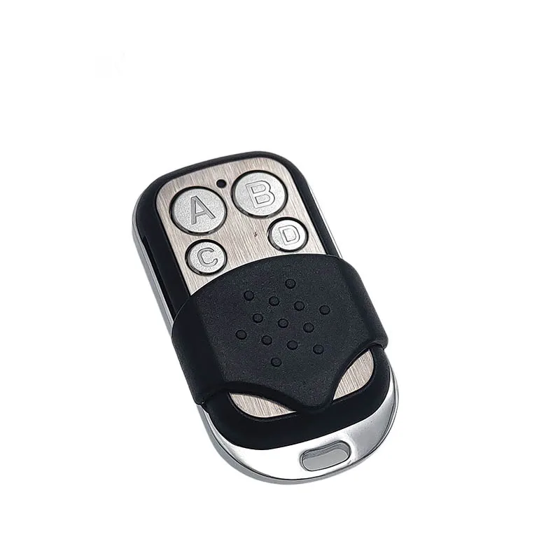 rf transmitter 433mhz Infinite remote automatic door opening remote control ir+rf transmitters