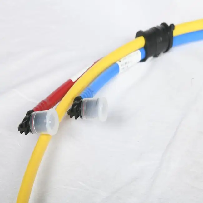 brake line tubing Commercial vehicle cooling line