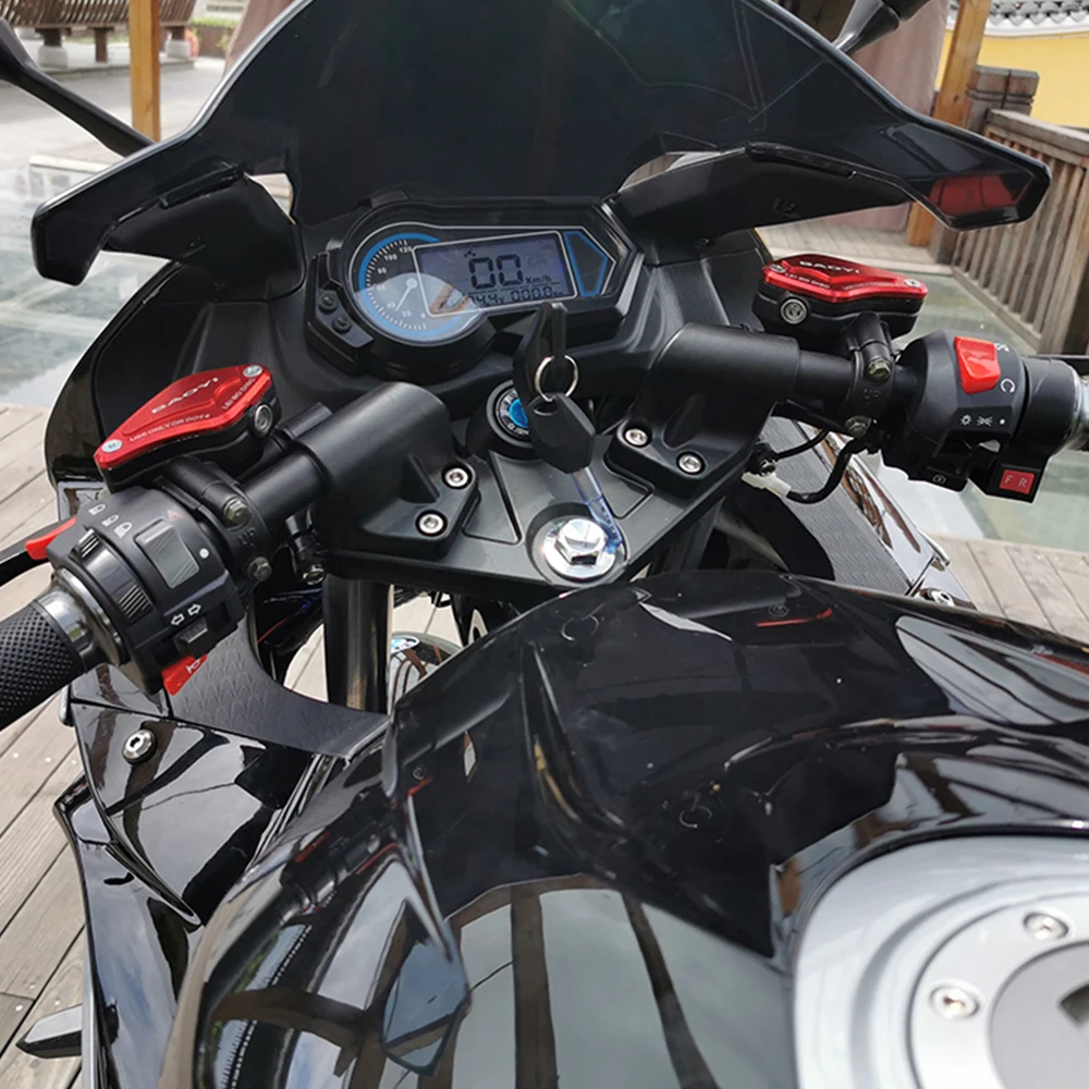 
Adult China High Speed Electric Motorcycle 2000W/5000W For Sale 