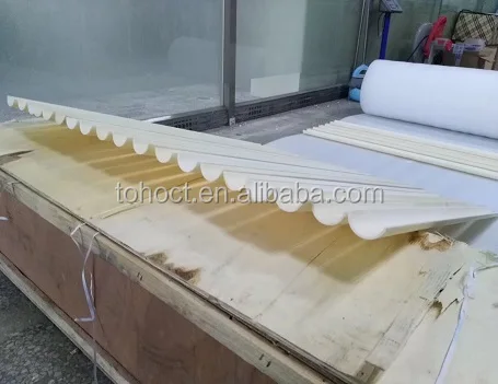 0.1mm/ 0.2mm/ 0.3mm thickness ultra-thin ceramic tube