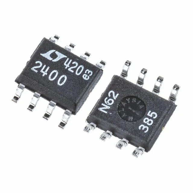 AD original LTC1530IS8-3.3#TRPBF switch regulator original stock LTC1530IS8-3.3