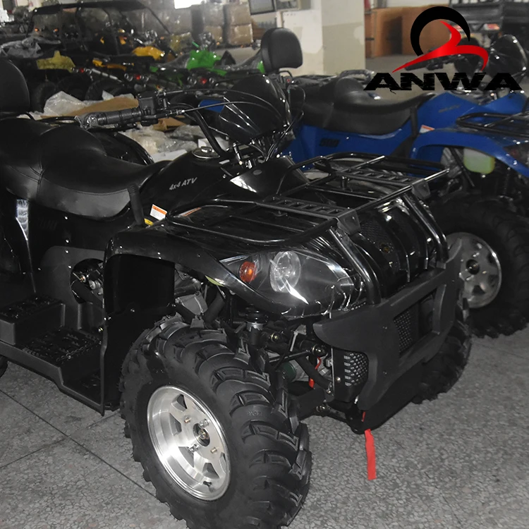 Мотовездеход 500cc-взрослый 4x4 от производителя с приводным