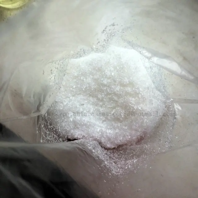 Cheap Chloroacetic Acid for CMC and PAC