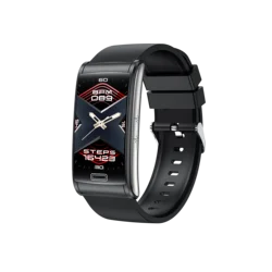 Non Invasive Blood Pressure Blood Sugar Ecg Monitoring Wrist Meter Bracelet Smart Watch Glucose Monitor Smartwatch