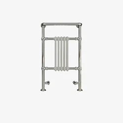 Горячий потолком от лучшего производителя Китая OEM сервис SUN-TR7 Подогреваемый Полотенцесушитель Традиционный электрический радиатор для ванной комнаты