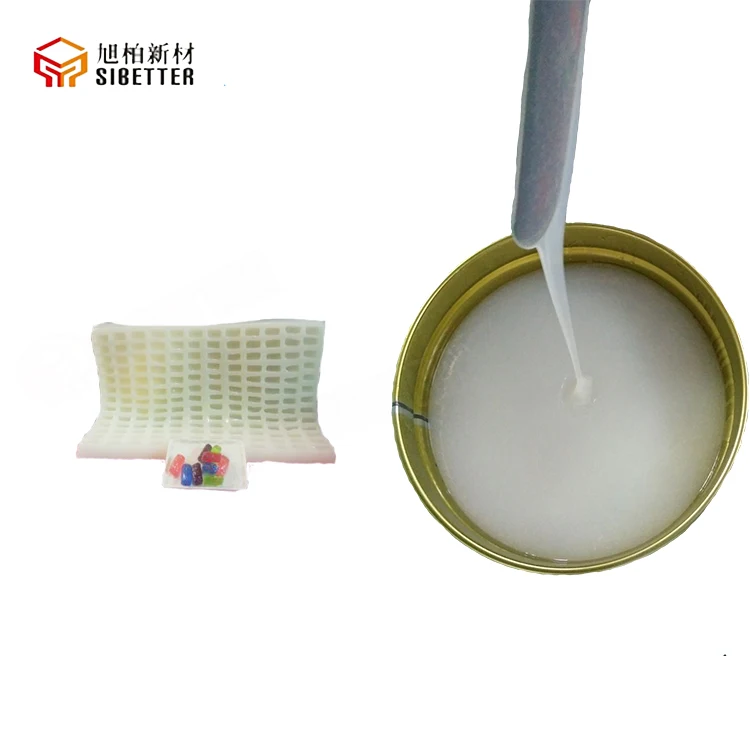 Molding Silicone to Make Molds for Resin Jewelry