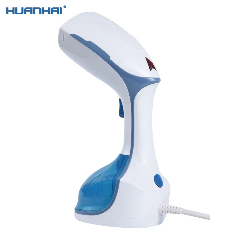 1200w 1600w 2 in 1 Hand Iron Clothes Garment Steamer For Clothing Store with Steam Lock Switch