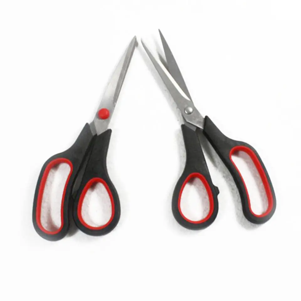 Eco-friendly Stainless Steel Utility Scissors